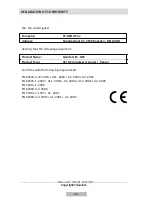 Preview for 2 page of Quintezz EC-Q35 User Manual