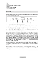 Preview for 4 page of Quintezz EC-Q35 User Manual