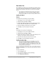 Preview for 67 page of Quinton ClubTrack 510 Service Manual