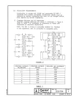 Preview for 104 page of Quinton ClubTrack Service Manual