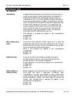 Preview for 23 page of Quintum ITA-200 Technical Reference Manual