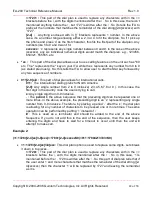 Preview for 42 page of Quintum ITA-200 Technical Reference Manual