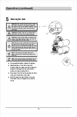 Preview for 17 page of Quipall 10-2-SIL Owner'S Manual