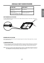 Preview for 27 page of Quipon GRH085DA-K3NA2B Owner'S Manual