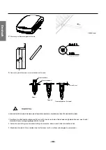 Preview for 28 page of Quipon GRH085DA-K3NA2B Owner'S Manual