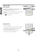 Preview for 44 page of Quipon GRH085DA-K3NA2B Owner'S Manual