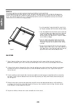 Preview for 48 page of Quipon GRH085DA-K3NA2B Owner'S Manual