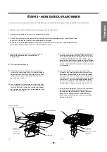 Preview for 81 page of Quipon GRH085DA-K3NA2B Owner'S Manual