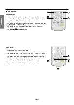 Preview for 164 page of Quipon GRH085DA-K3NA2B Owner'S Manual