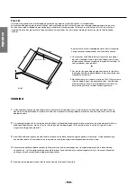 Preview for 168 page of Quipon GRH085DA-K3NA2B Owner'S Manual