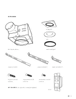 Preview for 5 page of Quirky ISO Manual