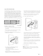 Preview for 11 page of Quirky ISO Manual