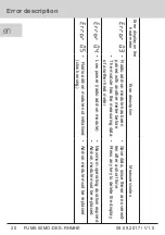 Preview for 20 page of QUNDIS Q module 5.5 heat Mounting And Installation Instructions Manual