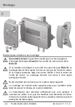 Preview for 26 page of QUNDIS Q module 5.5 heat Mounting And Installation Instructions Manual