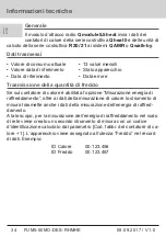 Preview for 34 page of QUNDIS Q module 5.5 heat Mounting And Installation Instructions Manual