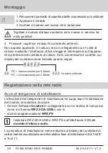 Preview for 36 page of QUNDIS Q module 5.5 heat Mounting And Installation Instructions Manual