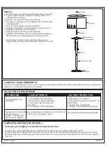 Preview for 11 page of Quoizel 0760119 Manual