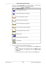 Preview for 22 page of Quorum Q150T S Instruction Manual