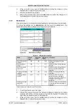 Preview for 47 page of Quorum Q150T S Instruction Manual