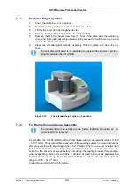 Preview for 69 page of Quorum Q150T S Instruction Manual