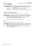 Preview for 33 page of QuStream HDFS-550 Technical Manual