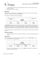 Preview for 41 page of QuStream HDFS-550 Technical Manual