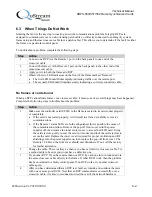 Preview for 48 page of QuStream HDFS-550 Technical Manual