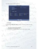 Preview for 141 page of Qvis 72-8P Series User Manual
