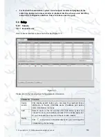 Preview for 159 page of Qvis 72-8P Series User Manual