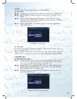 Preview for 23 page of Qvis ATLANTIS 1U User Manual