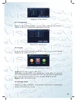 Preview for 25 page of Qvis ATLANTIS 1U User Manual