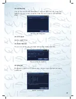 Preview for 47 page of Qvis ATLANTIS 1U User Manual