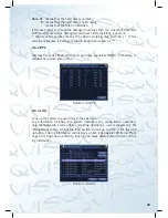 Preview for 49 page of Qvis ATLANTIS 1U User Manual