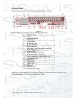 Preview for 18 page of Qvis I-ZEUS-HYBRID1 User Manual