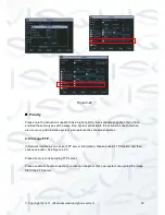 Preview for 49 page of Qvis I-ZEUS-HYBRID1 User Manual