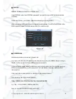 Preview for 90 page of Qvis I-ZEUS-HYBRID1 User Manual