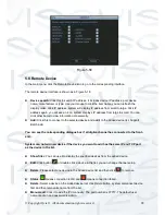 Preview for 107 page of Qvis I-ZEUS-HYBRID1 User Manual