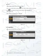 Preview for 146 page of Qvis I-ZEUS-HYBRID1 User Manual