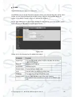 Preview for 152 page of Qvis I-ZEUS-HYBRID1 User Manual