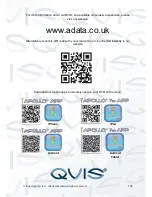 Preview for 207 page of Qvis I-ZEUS-HYBRID1 User Manual