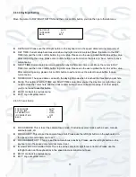 Preview for 18 page of Qvis MINI-PTZ-23X-H User Manual