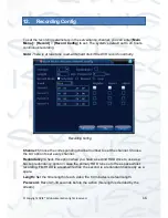 Preview for 17 page of Qvis Pioneer-4 User Manual