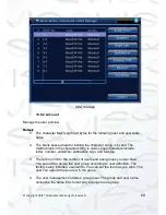 Preview for 61 page of Qvis Pioneer-4 User Manual