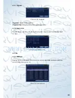 Preview for 48 page of Qvis ZEUS LX HD User Manual