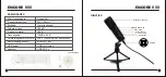 Preview for 8 page of Qware CW GMI-668 User Manual