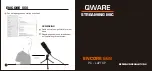 Preview for 12 page of Qware CW GMI-668 User Manual