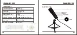 Preview for 19 page of Qware CW GMI-668 User Manual