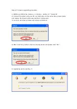 Preview for 46 page of Qware QW TB-1507 User Manual