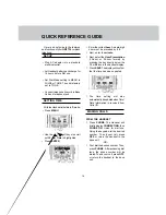 Preview for 14 page of Qwest QW1734 User Manual