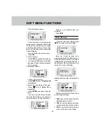 Preview for 22 page of Qwest QW1734 User Manual